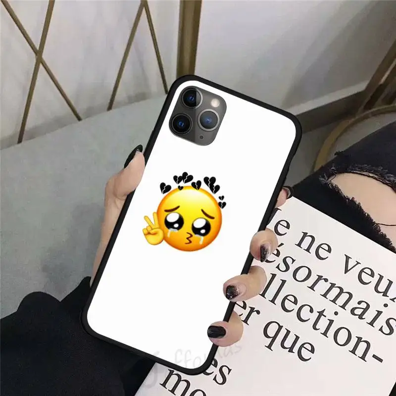 LOVE happy CUTE art funny Emoticons Phone Case For iphone 8 11 12 Redmi note 8 9 s huawei p 30 pro lite plus cover shell funda
LOVE happy CUTE art funny Emoticons Phone Case For iphone 8 11 12 Redmi note 8 9 s huawei p 30 pro lite plus cover shell funda