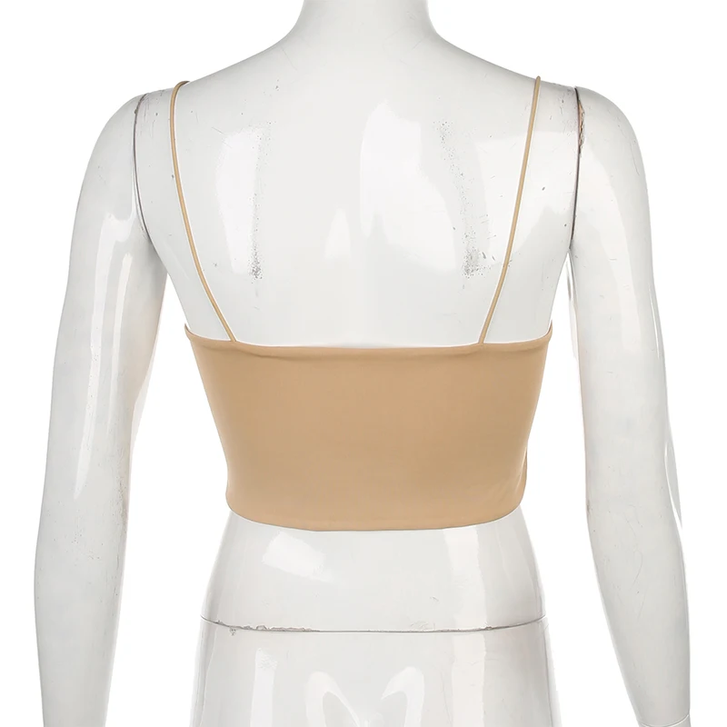 Sweetown Summer 2020 Women Tank Tops Gym Clothing Sleeveless Sexy Fitness Activewear Skinny Slim Bralette Crop Top Streetwear
Sweetown Summer 2020 Women Tank Tops Gym Clothing Sleeveless Sexy Fitness Activewear Skinny Slim Bralette Crop Top Streetwear