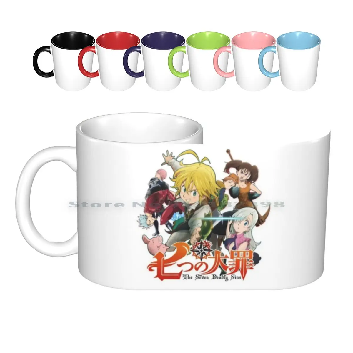 The Seven Deadly Sins Anime Logo Ceramic Mugs Coffee Cups Milk Tea Mug The Seven Deadly Sins Seven Deadly Sins Deadly Sins
The Seven Deadly Sins Anime Logo Ceramic Mugs Coffee Cups Milk Tea Mug The Seven Deadly Sins Seven Deadly Sins Deadly Sins
