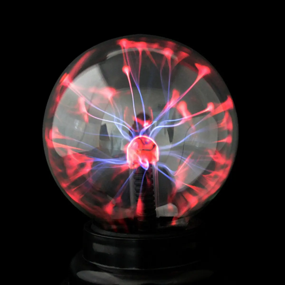 Novelty Crystal Plasma Ball Touch Lamp LED Night Light Child Nightlight Birthday Christmas Kids Decor Gift Lighting
Novelty Crystal Plasma Ball Touch Lamp LED Night Light Child Nightlight Birthday Christmas Kids Decor Gift Lighting