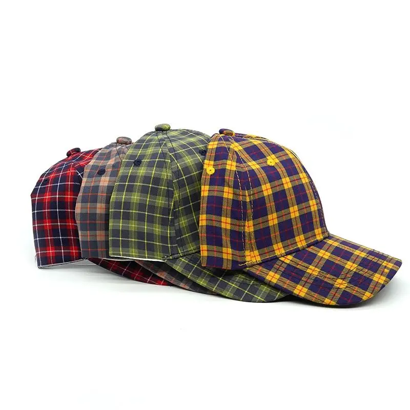 Кепка в клетку для мужчин и женщин, хлопковая бейсболка с хвостом, разные цвета, регулируемая, хип-хоп
Кепка в клетку для мужчин и женщин, хлопковая бейсболка с хвостом, разные цвета, регулируемая, хип-хоп