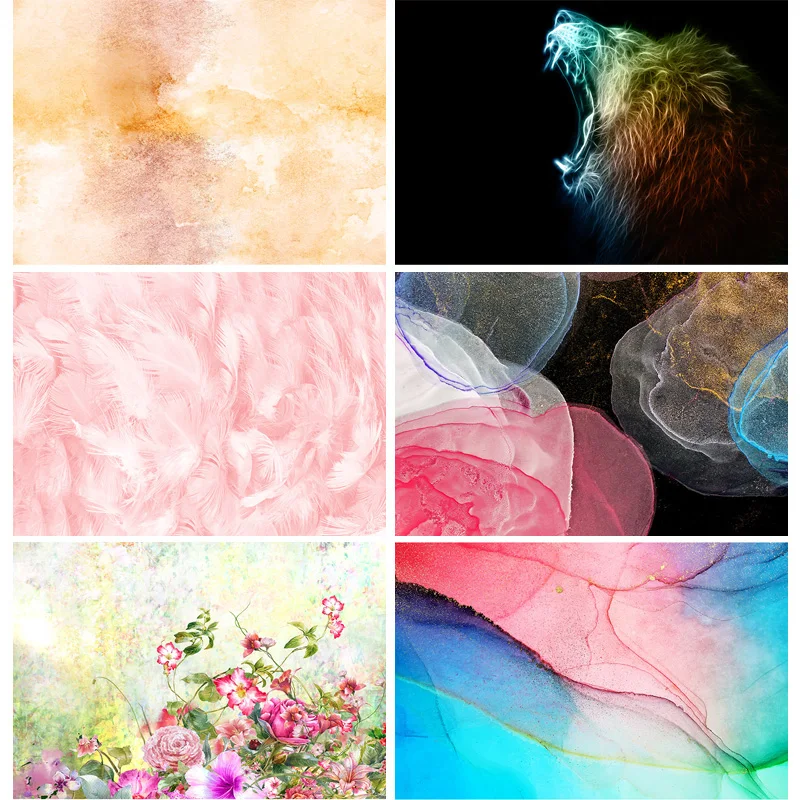 SHENGYONGBAO Vinyl Custom Gradient Watercolor Texture Photography Backdrops Props Marble theme Studio Background 20922 SCW-01
SHENGYONGBAO Vinyl Custom Gradient Watercolor Texture Photography Backdrops Props Marble theme Studio Background 20922 SCW-01