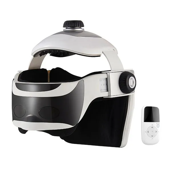 Handheld electric head massager head massager instrument
Handheld electric head massager head massager instrument