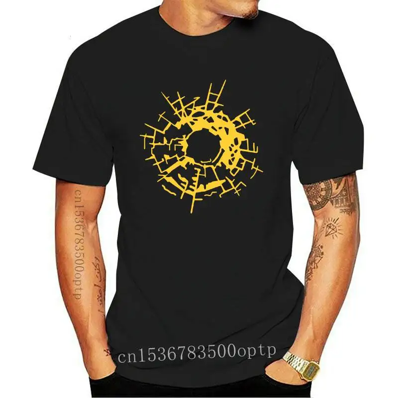 Bullet Holes Glass Art is here T Shirts Men Tops Fashion Funny Cotton Short Sleeve T-shirt Tee Brand
Bullet Holes Glass Art is here T Shirts Men Tops Fashion Funny Cotton Short Sleeve T-shirt Tee Brand