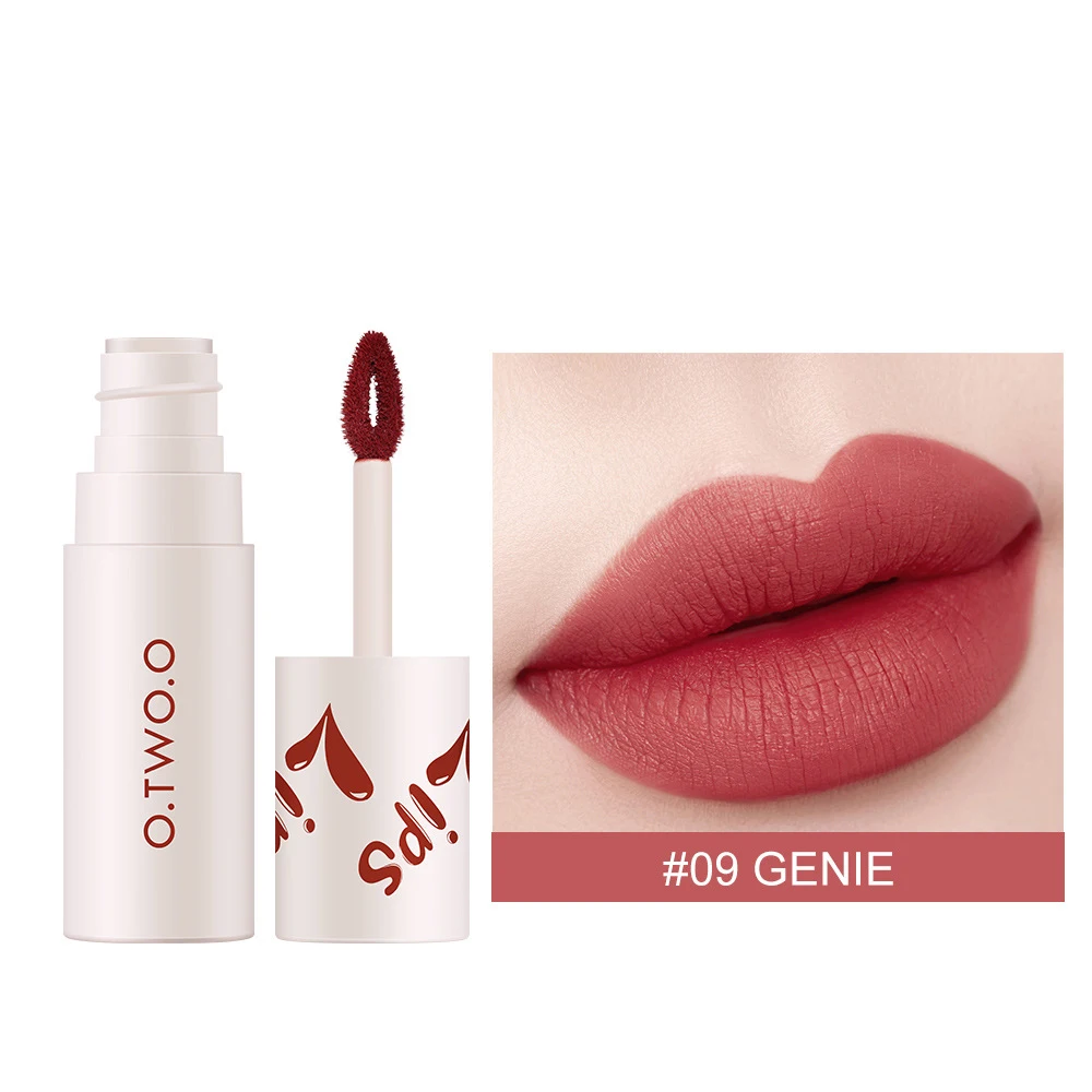 Lip Glaze Lip Mud Matte Matte Lip and Cheek Dual-Use Blush Lipstick Non-Stick Lip Safe and Beautiful SANA889
Lip Glaze Lip Mud Matte Matte Lip and Cheek Dual-Use Blush Lipstick Non-Stick Lip Safe and Beautiful SANA889