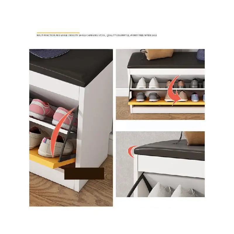 Range Zapatera Organizador Schoenenkast Minimalist Porta Scarpe Rack Cabinet Meuble Chaussure Mueble Furniture Shoes Storage
Range Zapatera Organizador Schoenenkast Minimalist Porta Scarpe Rack Cabinet Meuble Chaussure Mueble Furniture Shoes Storage
