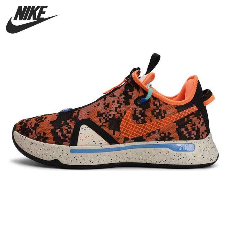 Оригинальный Новое поступление NIKE 4 EP Для мужчин Мужская Баскетбольная обувь кроссовки
Оригинальный Новое поступление NIKE 4 EP Для мужчин Мужская Баскетбольная обувь кроссовки