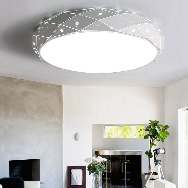 Home New Modern LED ceiling chandeliers for the living room bedroom kitchen ring chandelier lighting Ac90-260V Aluminum Fixtures
Home New Modern LED ceiling chandeliers for the living room bedroom kitchen ring chandelier lighting Ac90-260V Aluminum Fixtures