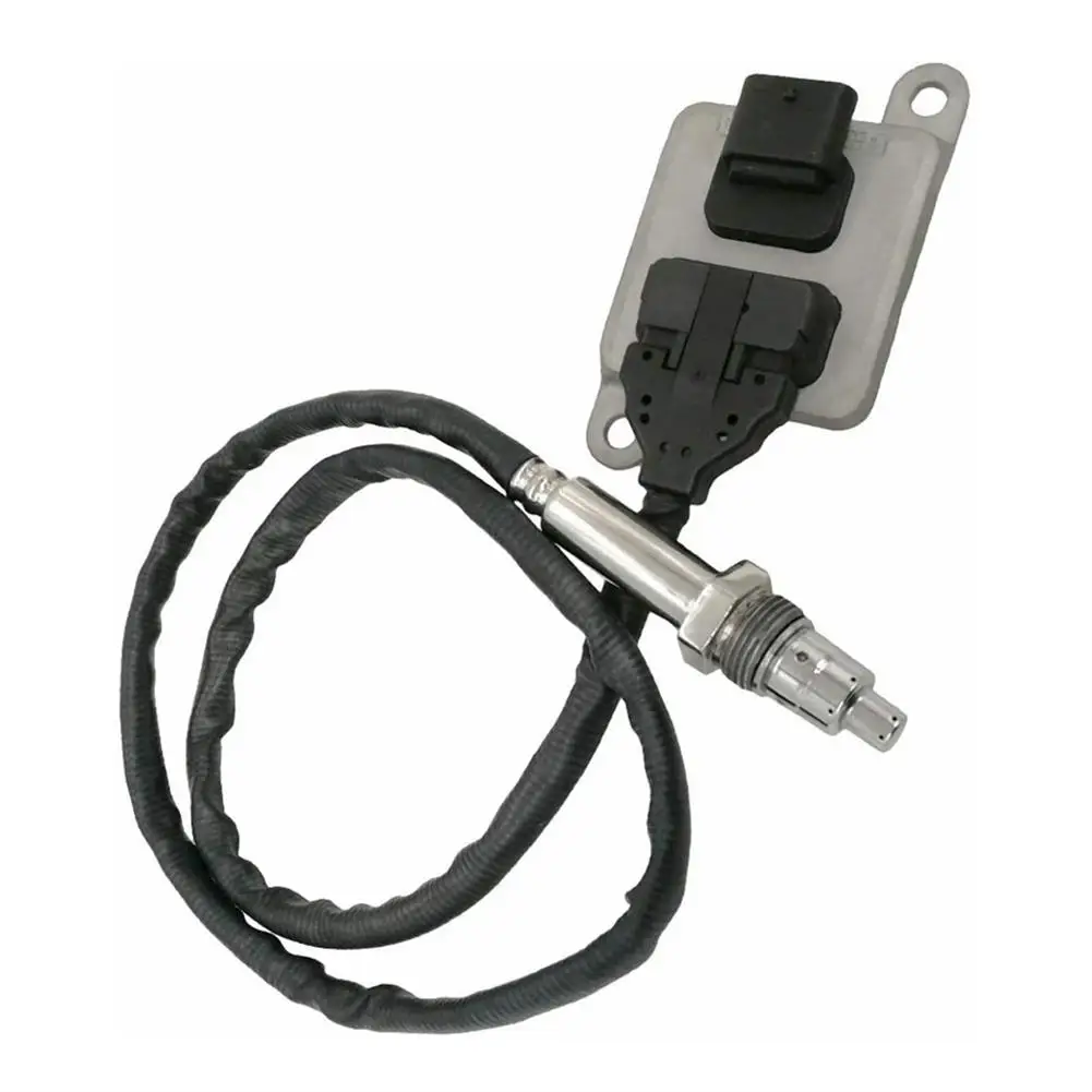 Originele 5WK96681A 5WK96681D датчик оксида Stikstof Nox A0009056900 A0009056104 Voor Mb Mercedes-Benz E200 E260 E320 R320 R400
Originele 5WK96681A 5WK96681D датчик оксида Stikstof Nox A0009056900 A0009056104 Voor Mb Mercedes-Benz E200 E260 E320 R320 R400