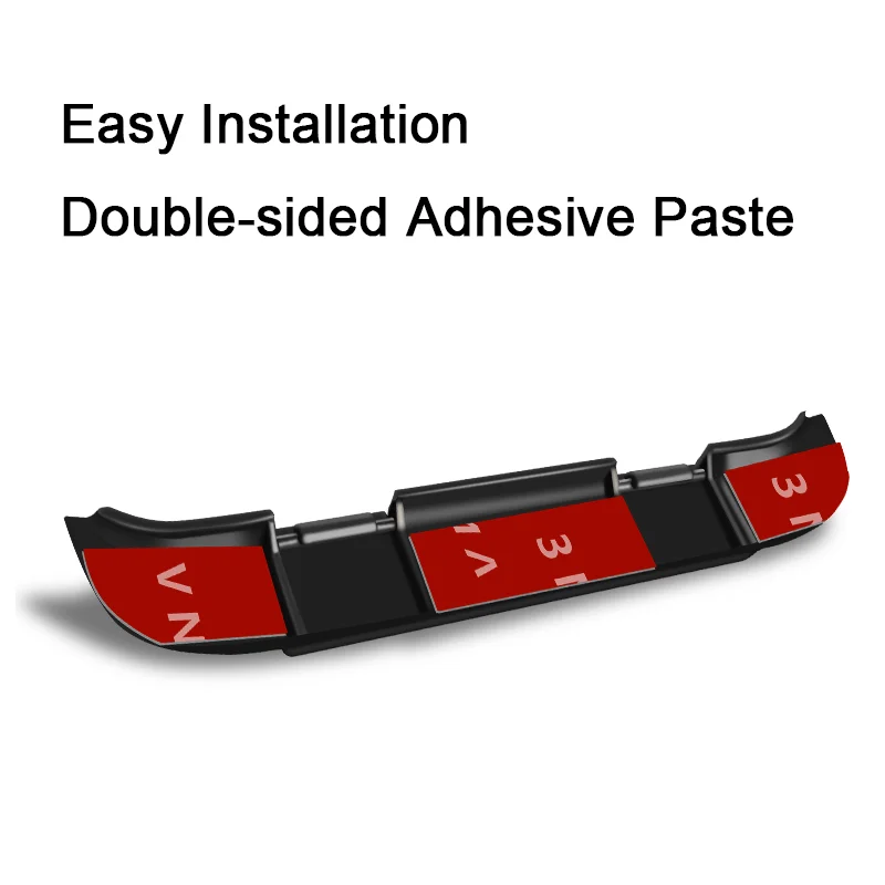 Rear Seat Air Outlet USB Protective Cover for Tesla Model 3 Charging Decorative Sticker Car Accessories
Rear Seat Air Outlet USB Protective Cover for Tesla Model 3 Charging Decorative Sticker Car Accessories