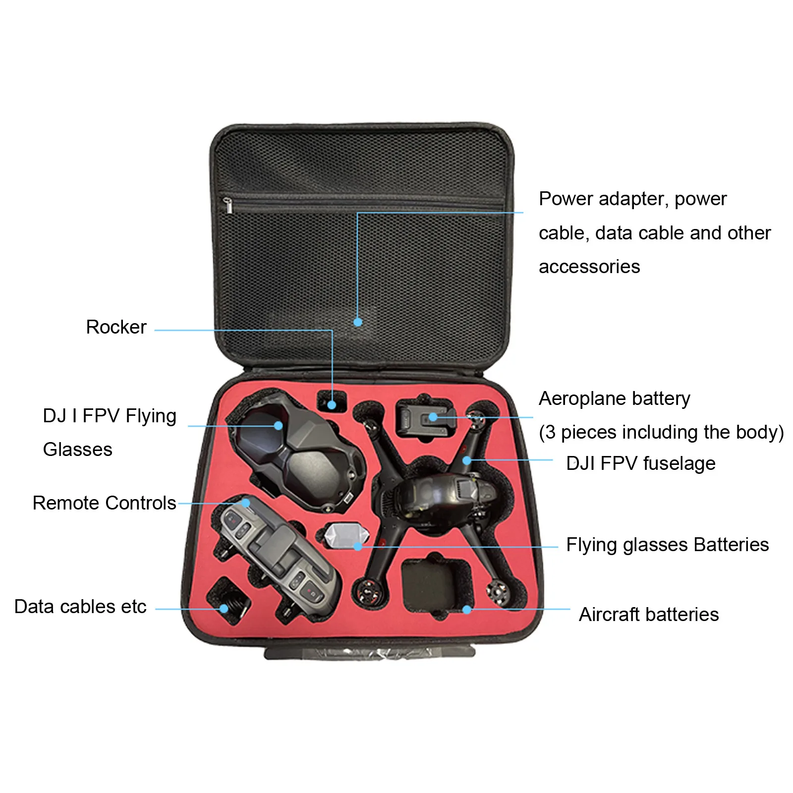 Storage Bag Carrying Case Pc Hard Travel Protect Case For Dji Fpv Combo For Dji Mini 2 For Dji Mavic Air 2 Drone Bags
Storage Bag Carrying Case Pc Hard Travel Protect Case For Dji Fpv Combo For Dji Mini 2 For Dji Mavic Air 2 Drone Bags