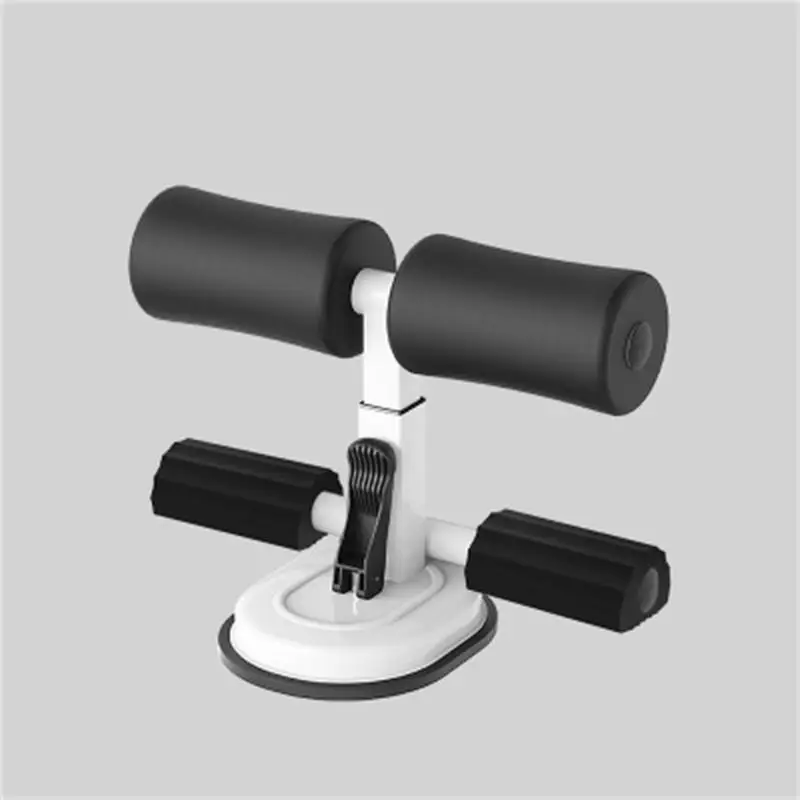 Adjustable Sit-Up Bar Floor Assistant Abdominal Exercise Stand Ankle Support Trainer Workout Equipment for Home Gym Fitness Gear
Adjustable Sit-Up Bar Floor Assistant Abdominal Exercise Stand Ankle Support Trainer Workout Equipment for Home Gym Fitness Gear