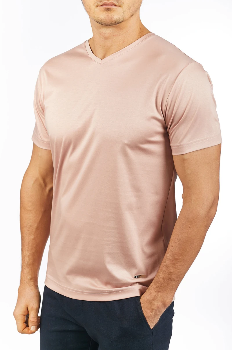 BILLIONAIRE T-shirt PIMA COTTON 100% men 2021 summer new V-neck printing Thin Big size M-4XL Short sleeve Casual quality
BILLIONAIRE T-shirt PIMA COTTON 100% men 2021 summer new V-neck printing Thin Big size M-4XL Short sleeve Casual quality