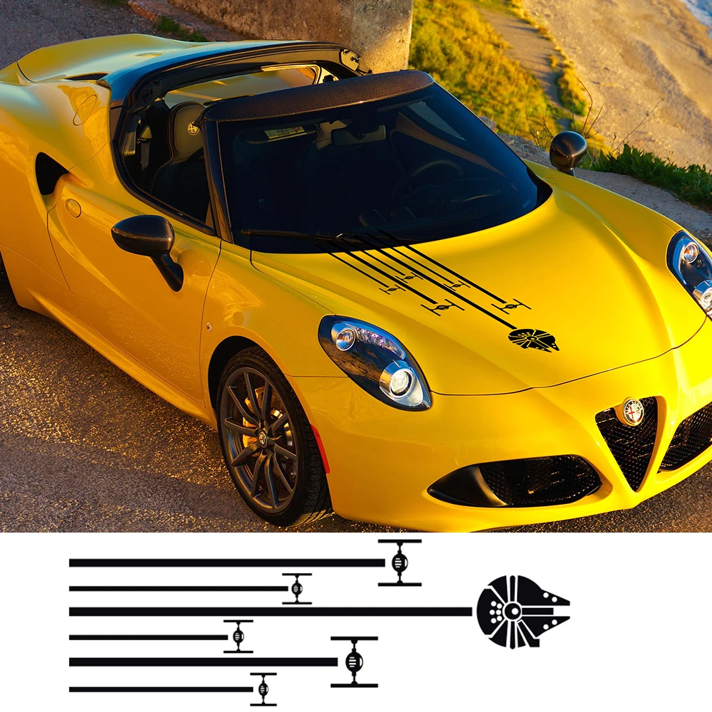 Фотообои для Alfa Romeo Giulia 147 156 159 Mito Stelvio Sportiva Giulietta 4C, аксессуары для автотюнинга, виниловая пленка, наклейка
Фотообои для Alfa Romeo Giulia 147 156 159 Mito Stelvio Sportiva Giulietta 4C, аксессуары для автотюнинга, виниловая пленка, наклейка