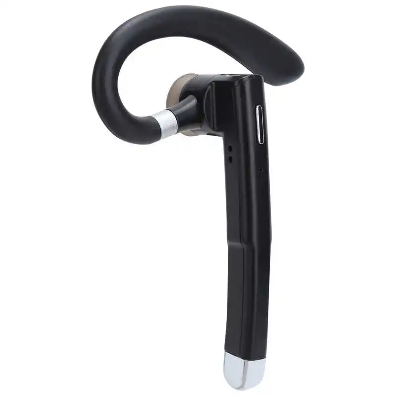 Wireless Earphone Ultralight Design Comfortable To Wear Wireless Earphone Stable Performance for Listen To Music Office Home
Wireless Earphone Ultralight Design Comfortable To Wear Wireless Earphone Stable Performance for Listen To Music Office Home