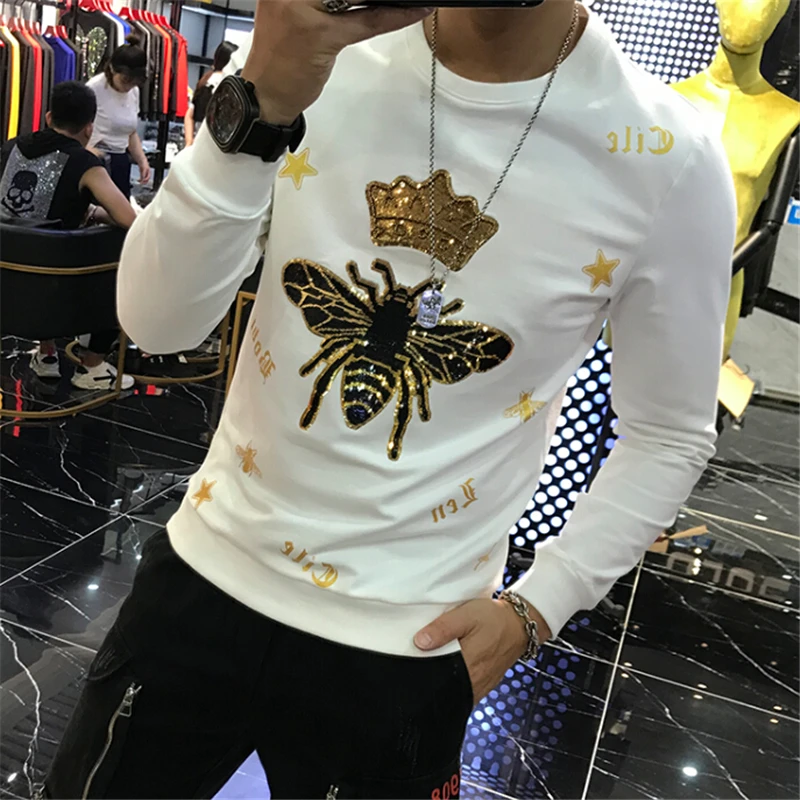 New Hot Hoodies Men Spring Streetwear Casual Hoody high quality Fashion Sweatshirts Men's Hoodie
New Hot Hoodies Men Spring Streetwear Casual Hoody high quality Fashion Sweatshirts Men's Hoodie