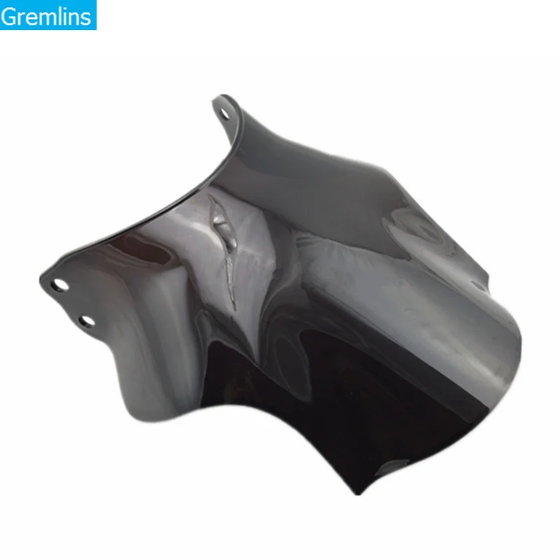 Double bubble Windscreen Windshield for CB400 Super Four CB 400 SF CB600 CB750 CB900 CB919 CB250 Windshield Windscreens
Double bubble Windscreen Windshield for CB400 Super Four CB 400 SF CB600 CB750 CB900 CB919 CB250 Windshield Windscreens