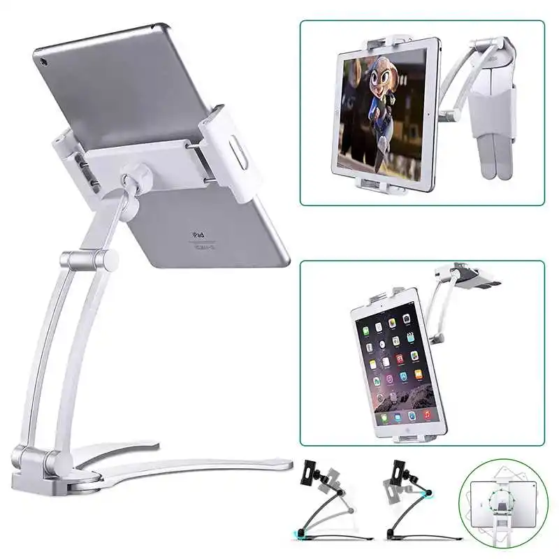 Wall Mount Tablet Holder For Tablet iPad Universal Support iPad Samsung Huawei Wall Tablet Holder
Wall Mount Tablet Holder For Tablet iPad Universal Support iPad Samsung Huawei Wall Tablet Holder