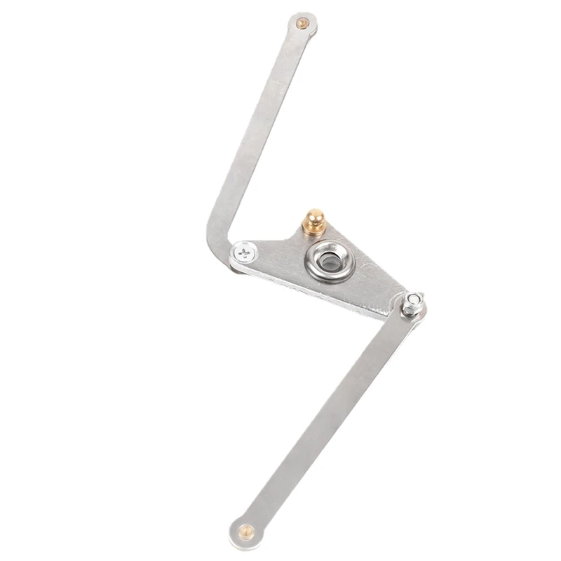 For Mercedes Benz M272 V6 M273 V8 Intake Manifold Swirl Air Flap Runner Lever Repair Kit 2721402401/ 273140070164
For Mercedes Benz M272 V6 M273 V8 Intake Manifold Swirl Air Flap Runner Lever Repair Kit 2721402401/ 273140070164