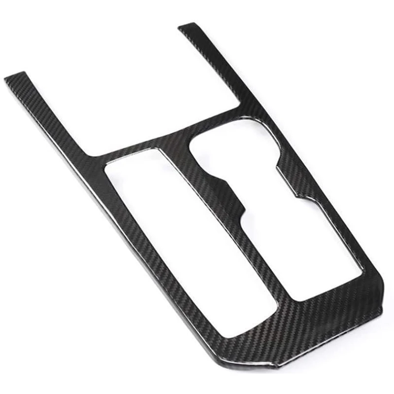 for Cadillac XT4 2018-2020 Car Carbon Fiber Central Control Gear Water Cup Panel Cover Trim Sticker Accessories
for Cadillac XT4 2018-2020 Car Carbon Fiber Central Control Gear Water Cup Panel Cover Trim Sticker Accessories