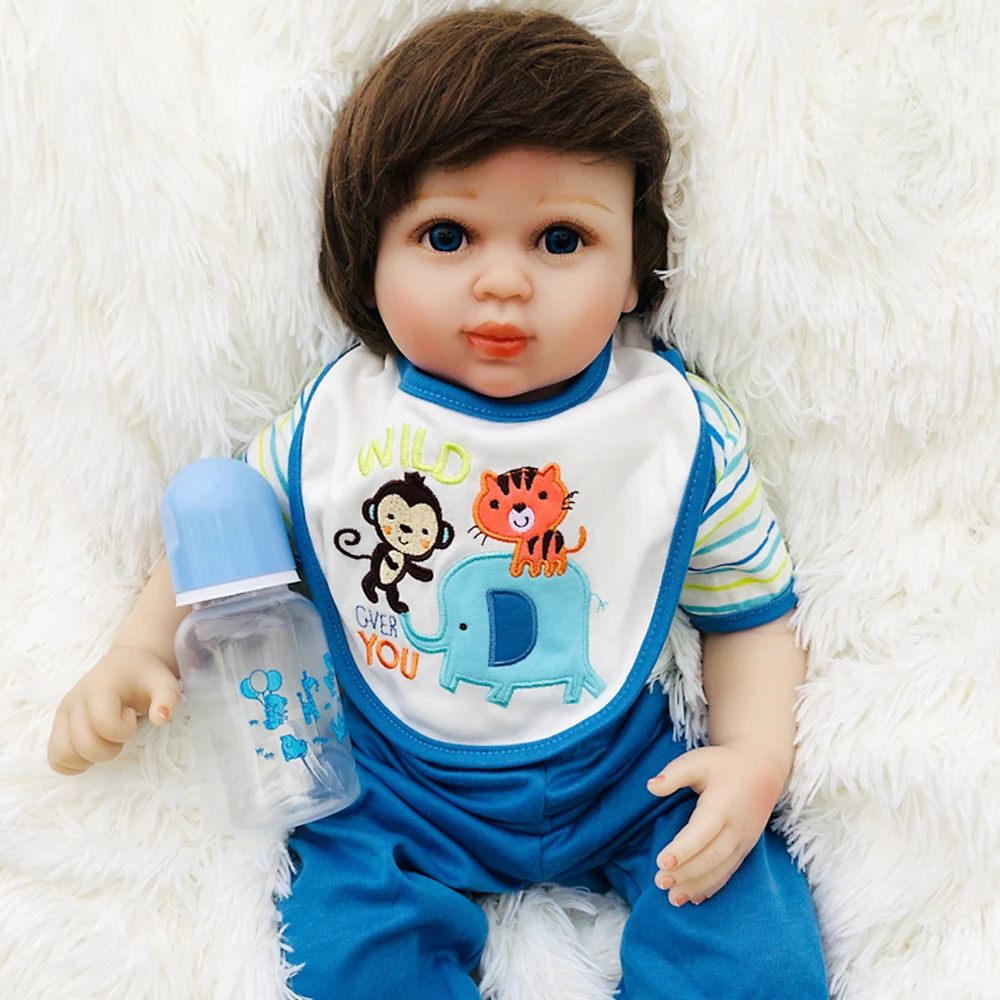 OtardDolls Bebe Baby Reborn Doll 50 см силиконовые виниловые Bebe Reborn Dolls восхитительные реалистичные куклы для маленьких девочек, подарок
OtardDolls Bebe Baby Reborn Doll 50 см силиконовые виниловые Bebe Reborn Dolls восхитительные реалистичные куклы для маленьких девочек, подарок