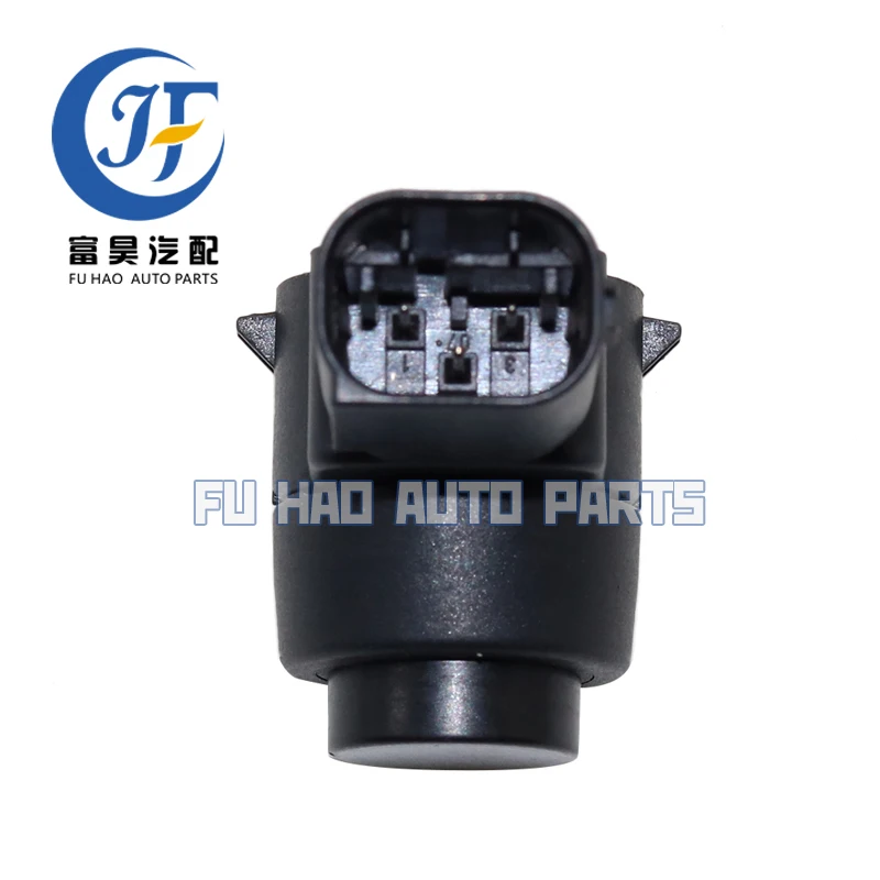 4x Rear Bumper Parking Aid Sensor For Citroen C4 C5 Peugeot 307 308 9663821577XT 0 263 003 587
4x Rear Bumper Parking Aid Sensor For Citroen C4 C5 Peugeot 307 308 9663821577XT 0 263 003 587