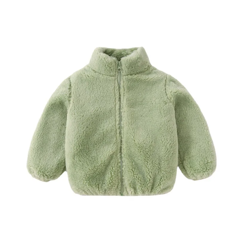 New Kids Cute Tops Winter Fashion Boys Coat Baby Girls Clothes Children Jacket Toddler Casual Costume Autumn Infant Clothing
New Kids Cute Tops Winter Fashion Boys Coat Baby Girls Clothes Children Jacket Toddler Casual Costume Autumn Infant Clothing