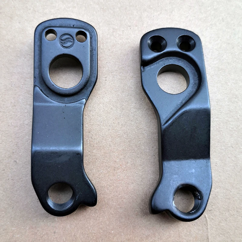 2pc Bicycle rear derailleur hanger For Giant XTC Through Axle 2021 Ebike GIANT MECH dropout mountain bike rear derailleurs frame
2pc Bicycle rear derailleur hanger For Giant XTC Through Axle 2021 Ebike GIANT MECH dropout mountain bike rear derailleurs frame