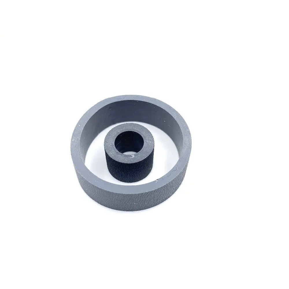5SET Feed Pickup Roller Separation Pad for EPSON L1110 L1118 L1119 L3100 L3106 L3108 L3110 L3115 L3116 L3117 L3118 L3119 L3150
5SET Feed Pickup Roller Separation Pad for EPSON L1110 L1118 L1119 L3100 L3106 L3108 L3110 L3115 L3116 L3117 L3118 L3119 L3150