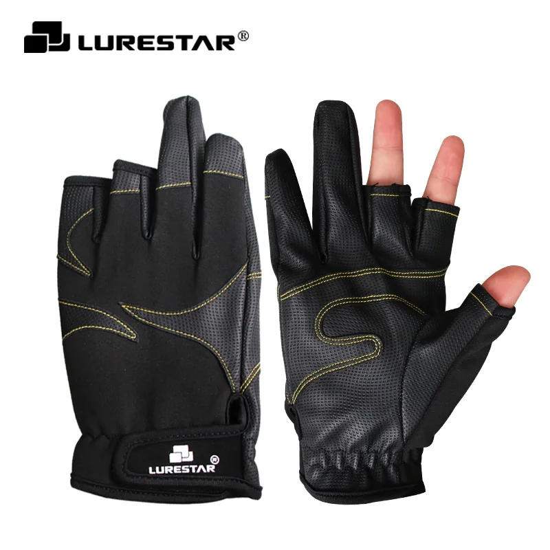 LURESTAR рыболовные перчатки с тремя пальцами, дышащие, Нескользящие, износостойкие, солнцезащитные, для улицы, рыболовное снаряжение, рыболовн...
LURESTAR рыболовные перчатки с тремя пальцами, дышащие, Нескользящие, износостойкие, солнцезащитные, для улицы, рыболовное снаряжение, рыболовн...
