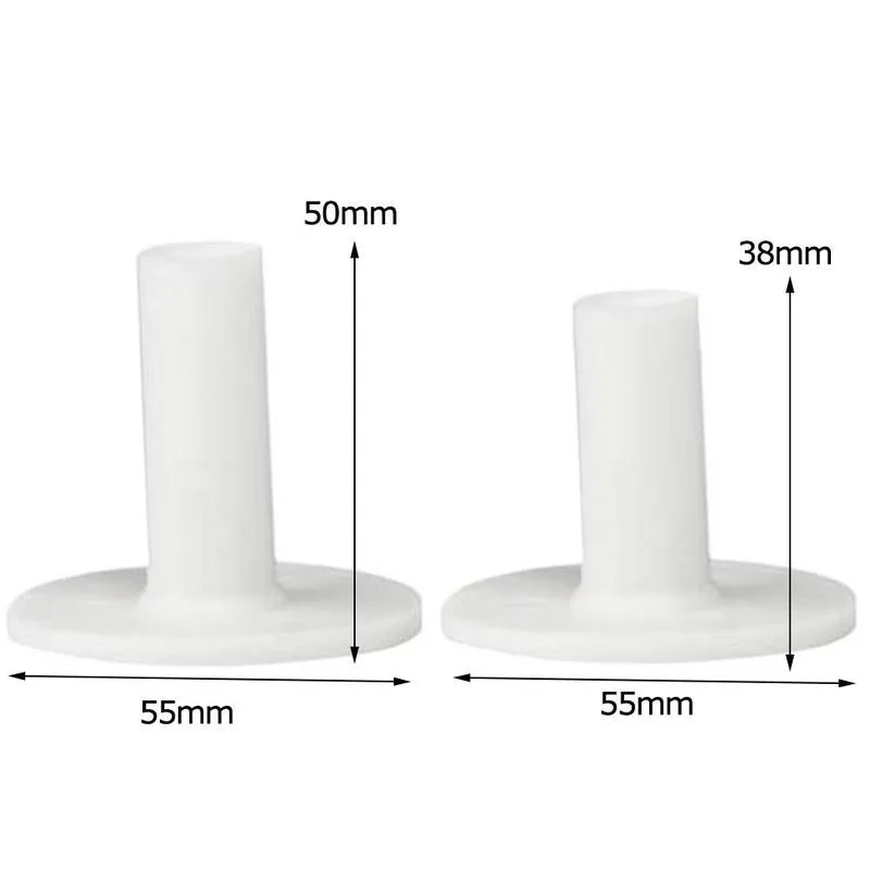New Rubber Golf Tees Holder High Rubber Tee Percussion Mat Golf Driving Range Tee Practice Tool Optional 38mm 50mm
New Rubber Golf Tees Holder High Rubber Tee Percussion Mat Golf Driving Range Tee Practice Tool Optional 38mm 50mm