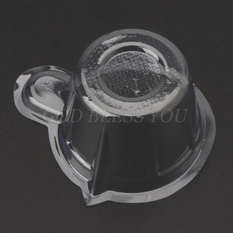 200Pcs 40ML Plastic Disposable Dispensing Cup Epoxy Resin Mixing Cups Resin Dispenser For DIY Epoxy Resin Jewelry Making
200Pcs 40ML Plastic Disposable Dispensing Cup Epoxy Resin Mixing Cups Resin Dispenser For DIY Epoxy Resin Jewelry Making