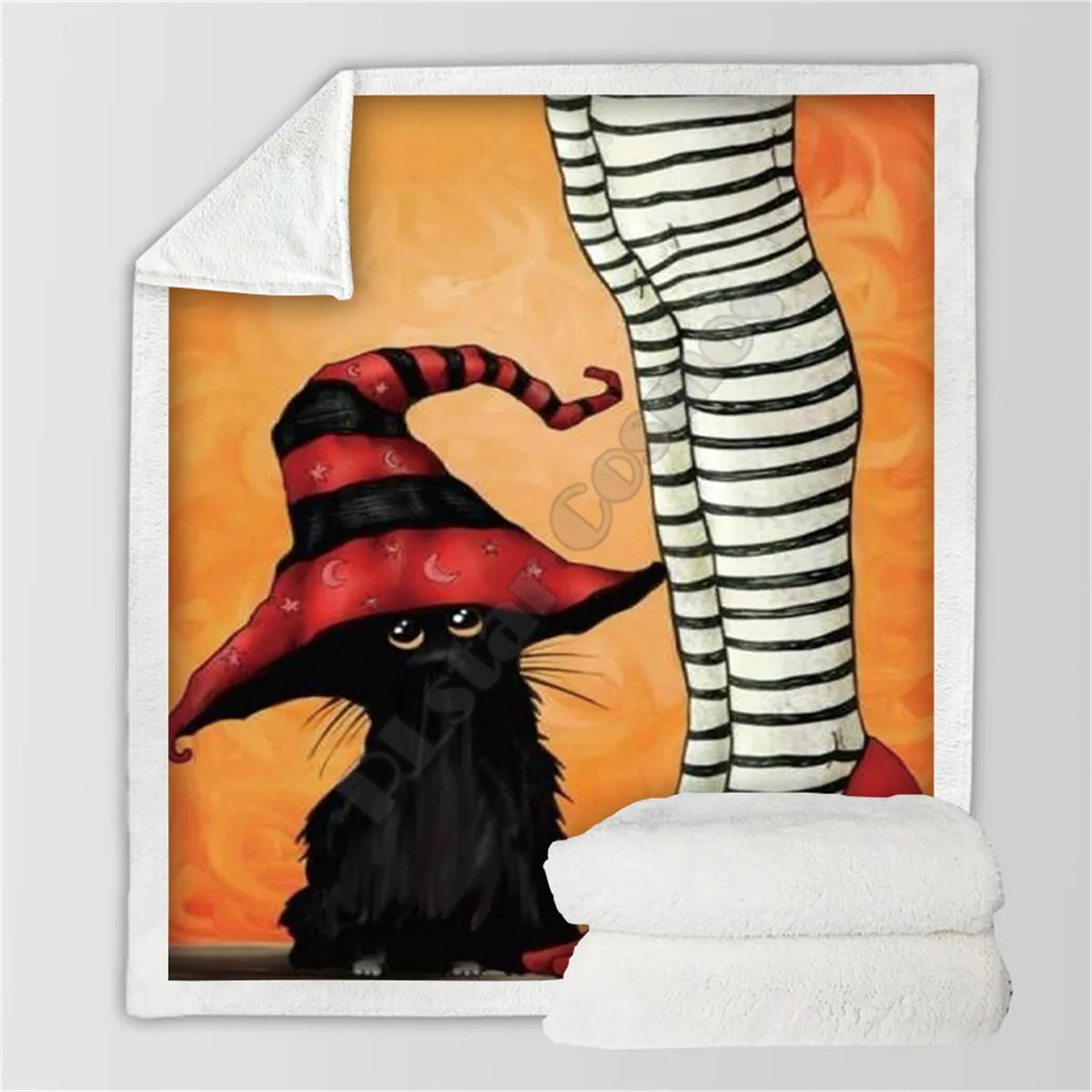 Funny Cat 3d printed fleece blanket Beds Hiking Picnic Thick Fashionable Bedspread Sherpa Throw Blanket 02
Funny Cat 3d printed fleece blanket Beds Hiking Picnic Thick Fashionable Bedspread Sherpa Throw Blanket 02