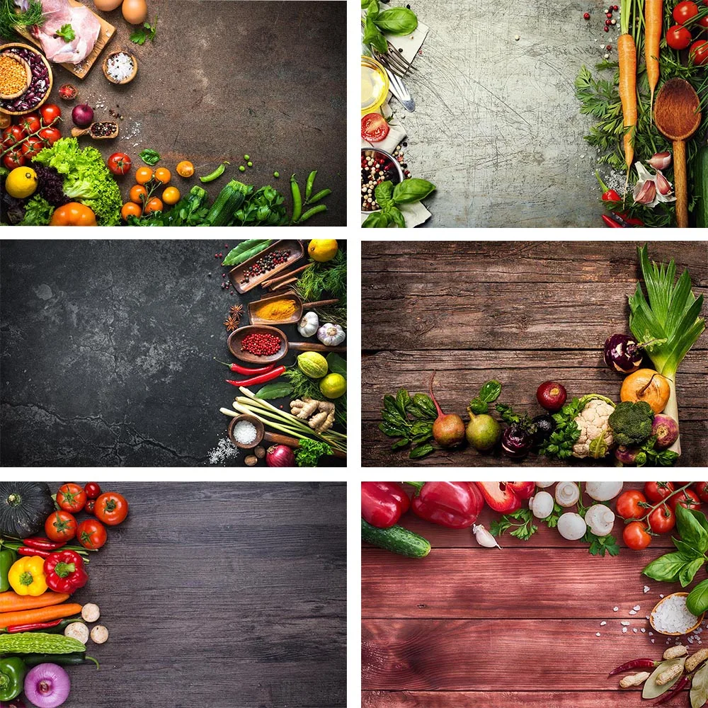 Mehofond Marble Photography Backdrop food Dark Cement Wall Vegetables Fruits Kitchen Photo Studio Photographic Background Props
Mehofond Marble Photography Backdrop food Dark Cement Wall Vegetables Fruits Kitchen Photo Studio Photographic Background Props