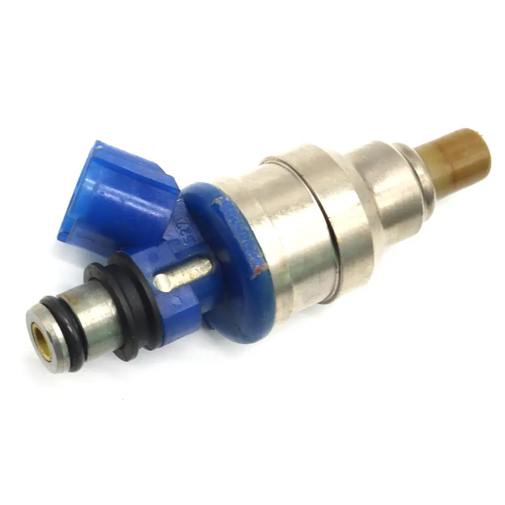 195500-1970 B6S7-13-250 Fuel Injector For Ford Kia Sephia Mazda 1990-1993 626 929 MX-3 MX-6 Miata 1.6L 2.2L
195500-1970 B6S7-13-250 Fuel Injector For Ford Kia Sephia Mazda 1990-1993 626 929 MX-3 MX-6 Miata 1.6L 2.2L