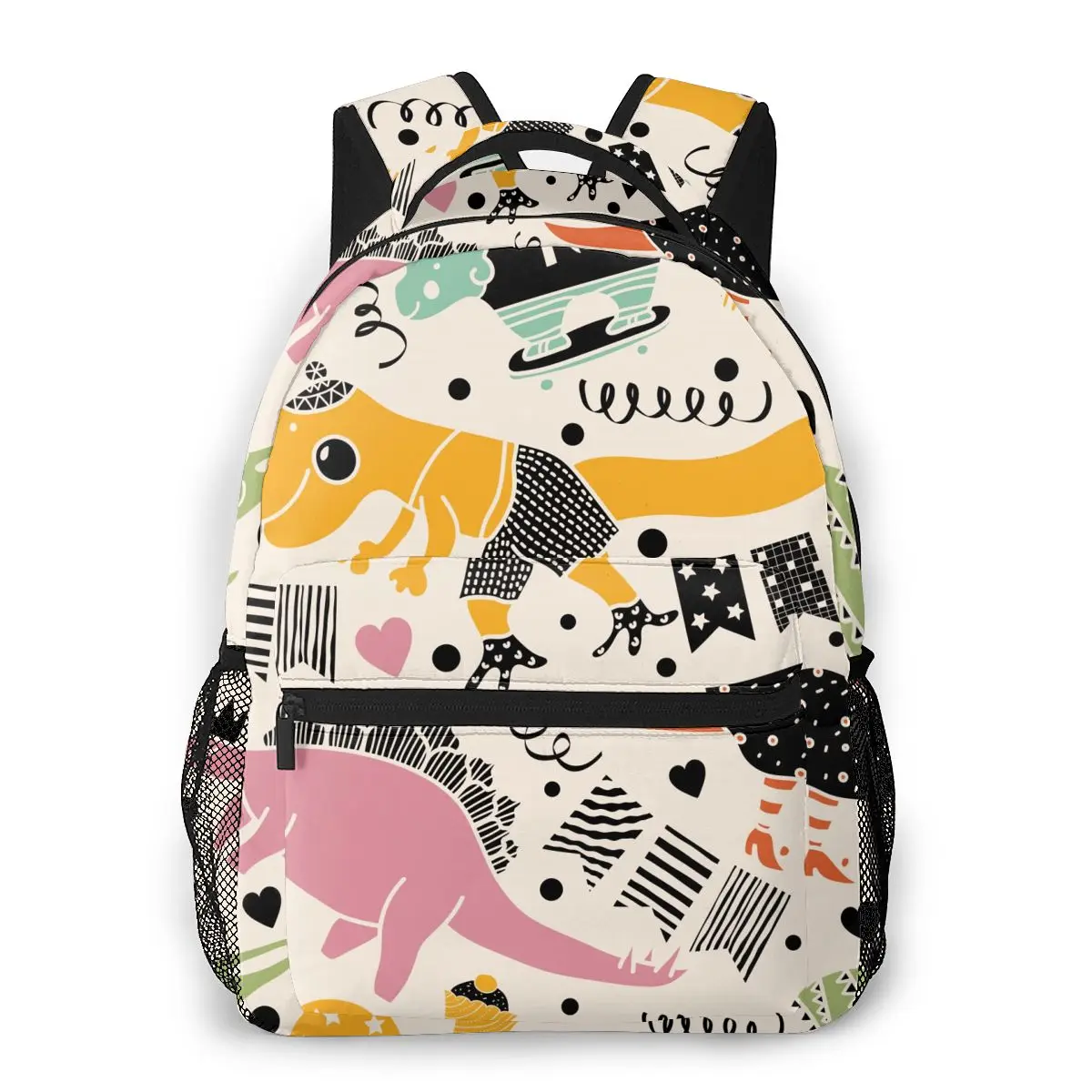 2021 Travel Backpacks Cool Dinosaurs Girl Backpack For Women Large Capacity School Bag For Teenage
2021 Travel Backpacks Cool Dinosaurs Girl Backpack For Women Large Capacity School Bag For Teenage