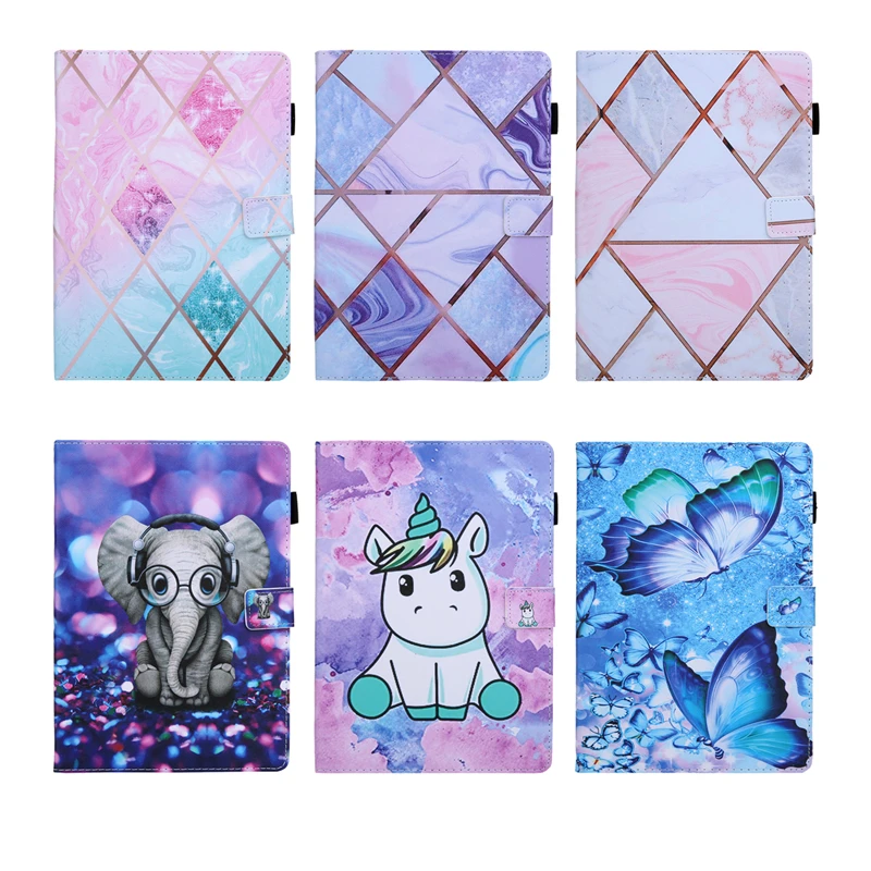 Cover For Samsung Galaxy Tab A7 10.4 Inch SM-T500 T505 Cartoon Leather Stand Auto Sleep Coque For Samsung Tab A7 2020 Case Funda
Cover For Samsung Galaxy Tab A7 10.4 Inch SM-T500 T505 Cartoon Leather Stand Auto Sleep Coque For Samsung Tab A7 2020 Case Funda