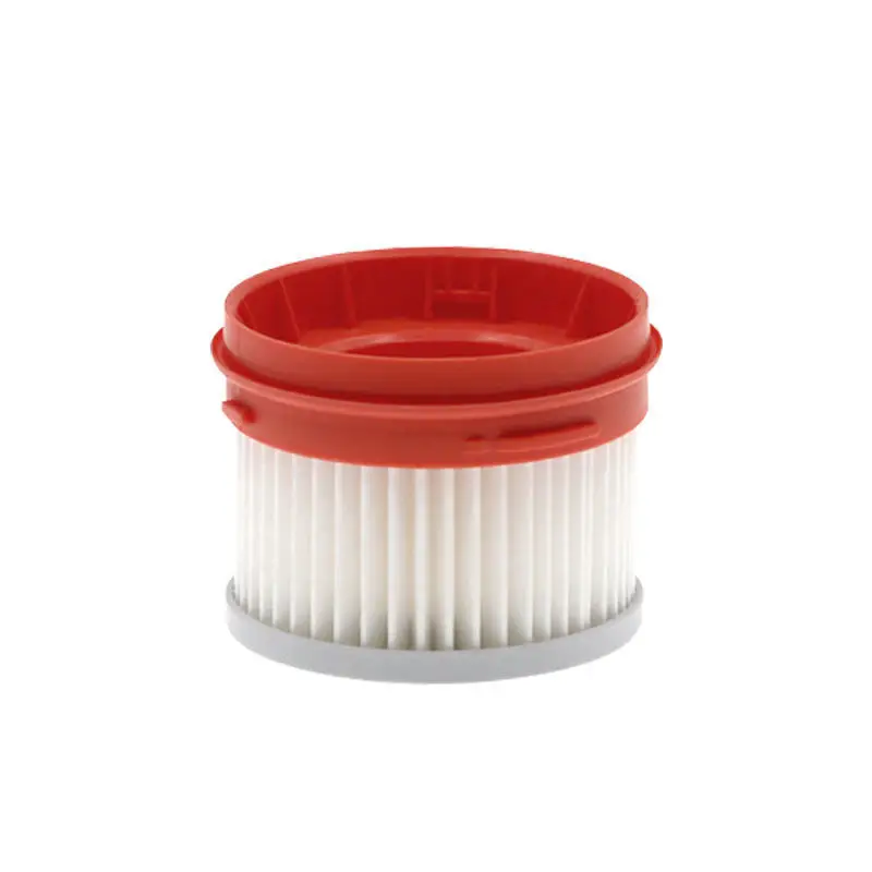 6PCS Roller Brushes Hepa Filter Replacements for Xiaomi Dreame V9 Cordless Handheld Vacuum Cleaner
6PCS Roller Brushes Hepa Filter Replacements for Xiaomi Dreame V9 Cordless Handheld Vacuum Cleaner
