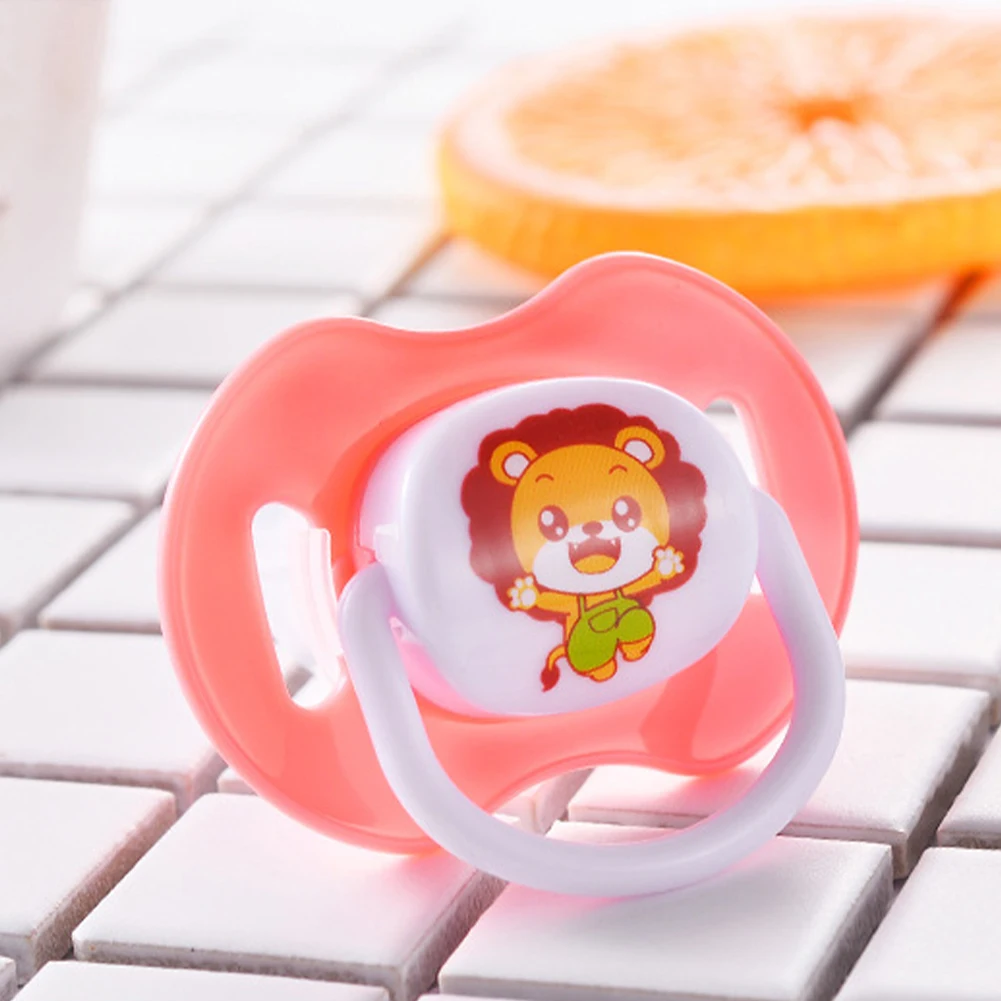 Baby Pacifier Animal Printing Food Grade Silicone BPA Free For 0-18 Months Round Nipple With Dust Cover Care Boy Girls Bebe
Baby Pacifier Animal Printing Food Grade Silicone BPA Free For 0-18 Months Round Nipple With Dust Cover Care Boy Girls Bebe