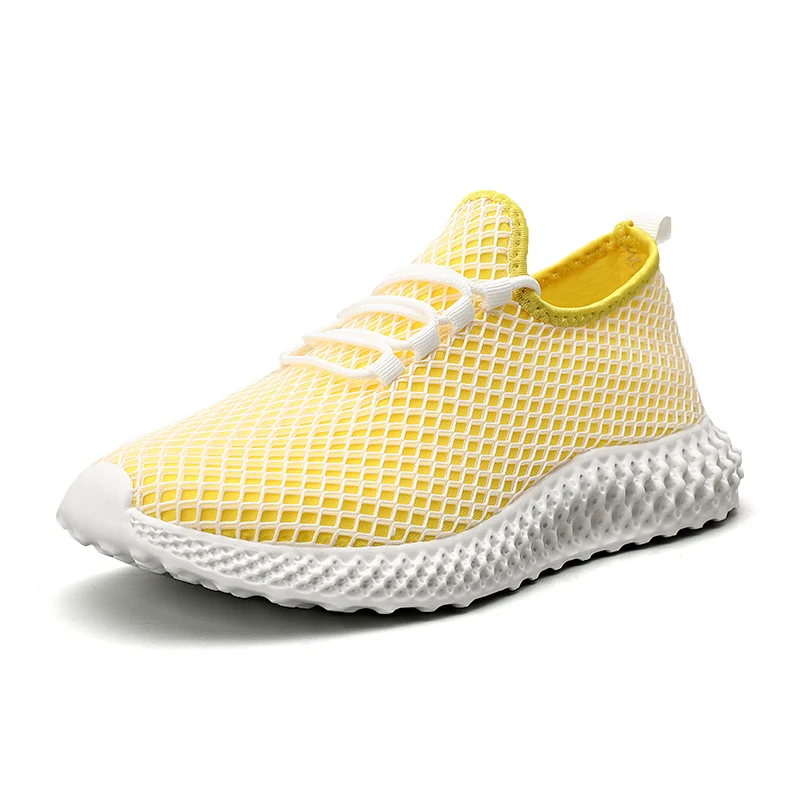 Men Sneakers Breathable Running Shoes Outdoor Sport Fashion Comfortable Casual Shoes large Size 39-47
Men Sneakers Breathable Running Shoes Outdoor Sport Fashion Comfortable Casual Shoes large Size 39-47