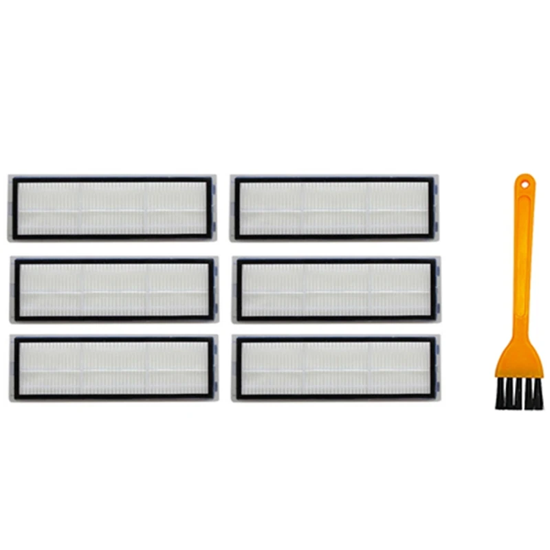 Боковые фильтры для пылесоса Xiaomi Mijia 1C STYTJ01ZHM / Dreame F9 
Боковые фильтры для пылесоса Xiaomi Mijia 1C STYTJ01ZHM / Dreame F9