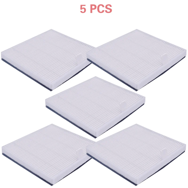 New robot vacuum cleaner HEPA filter sponge filter for ilife V8 V8s X750 X800 X785 V80 robot vacuum cleaner parts
New robot vacuum cleaner HEPA filter sponge filter for ilife V8 V8s X750 X800 X785 V80 robot vacuum cleaner parts