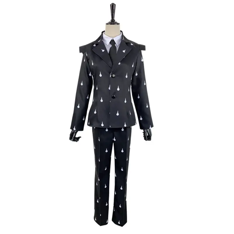 JoJo's Bucciarati S-XL 
JoJo's Bucciarati S-XL
