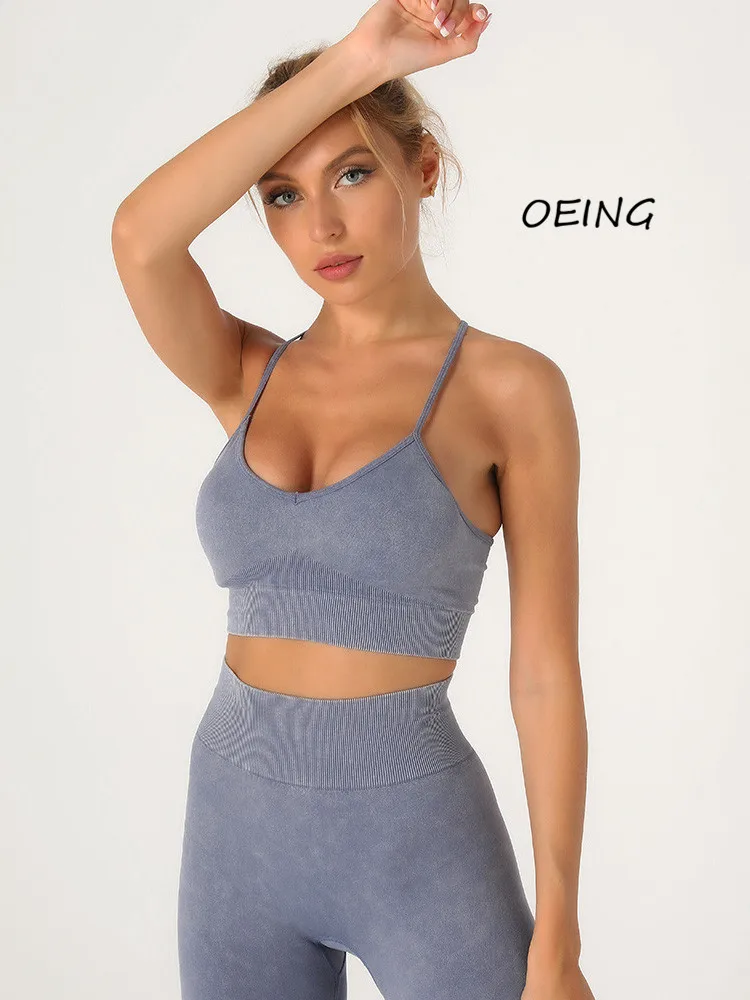 2 Piece Set Women Workout Set Leggings Women Yoga Set Active Wear Women Gym Clothing
2 Piece Set Women Workout Set Leggings Women Yoga Set Active Wear Women Gym Clothing