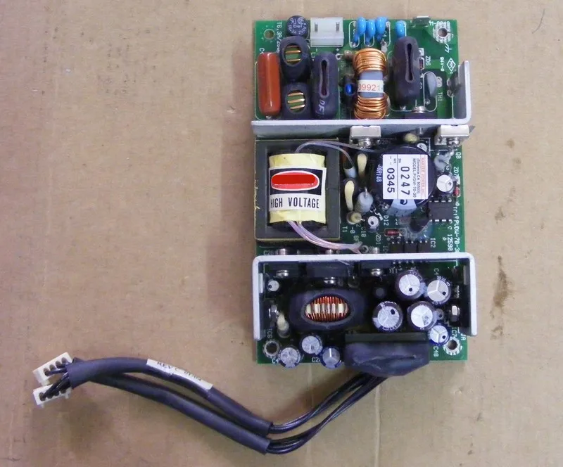 PVDW-70-30 70W сетевой источник питания
PVDW-70-30 70W сетевой источник питания