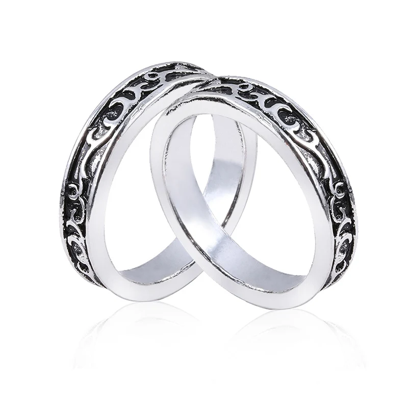 Game Dark Soul Dark Moon Ring Javier Demon Scar Round Metal For Men Cosplay Prop Jewelry Gift
Game Dark Soul Dark Moon Ring Javier Demon Scar Round Metal For Men Cosplay Prop Jewelry Gift