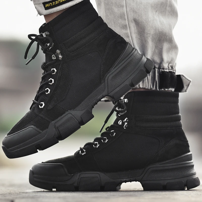 Man Shoes Casual Men Shoe Casual Man Mens Shoes Hot Sale Men's High Hightop Sneakers Fashion Causal For Men Black Sports Top
Man Shoes Casual Men Shoe Casual Man Mens Shoes Hot Sale Men's High Hightop Sneakers Fashion Causal For Men Black Sports Top