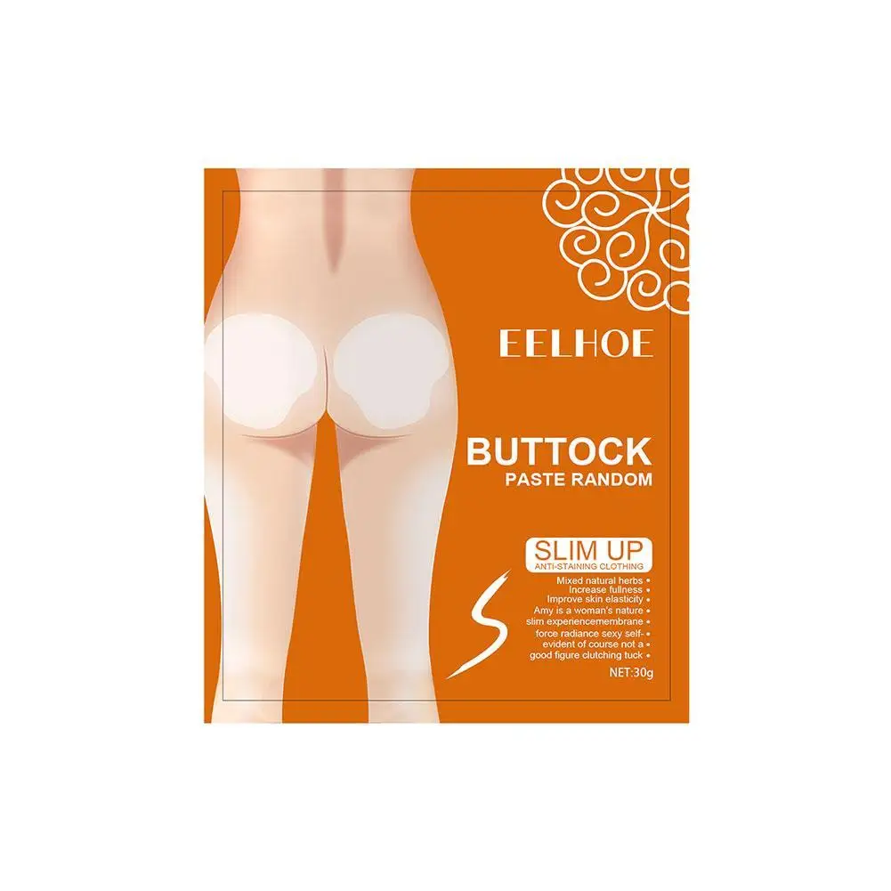 Beautiful Buttocks Lifting Film For Men And Women, To Eliminate Care Lines Dark Black Buttocks C4O1
Beautiful Buttocks Lifting Film For Men And Women, To Eliminate Care Lines Dark Black Buttocks C4O1
