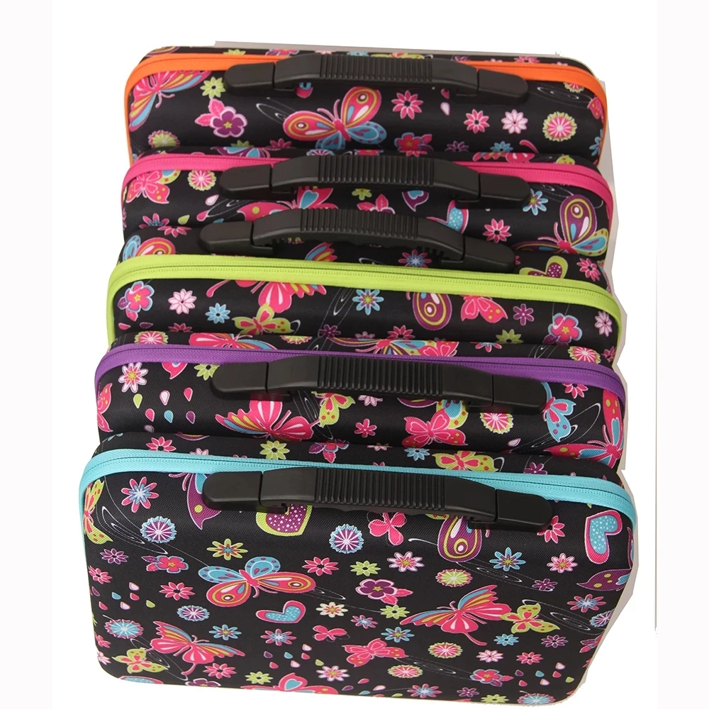 PDMDOG 70bottles Diamond Painting Accessories Container Zipper Storage Bag New Bottles Of Suitcase 5D Butterfly Embroidery Tool
PDMDOG 70bottles Diamond Painting Accessories Container Zipper Storage Bag New Bottles Of Suitcase 5D Butterfly Embroidery Tool