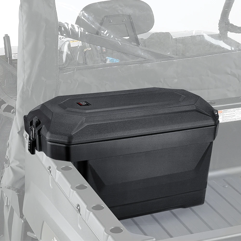 45L UTV Luggage Cargo Storage Tool Device Bed Box for Polaris Ranger 500 570 700 900 1000 XP 2013-2021 2016 2017 2018 2019 2020
45L UTV Luggage Cargo Storage Tool Device Bed Box for Polaris Ranger 500 570 700 900 1000 XP 2013-2021 2016 2017 2018 2019 2020